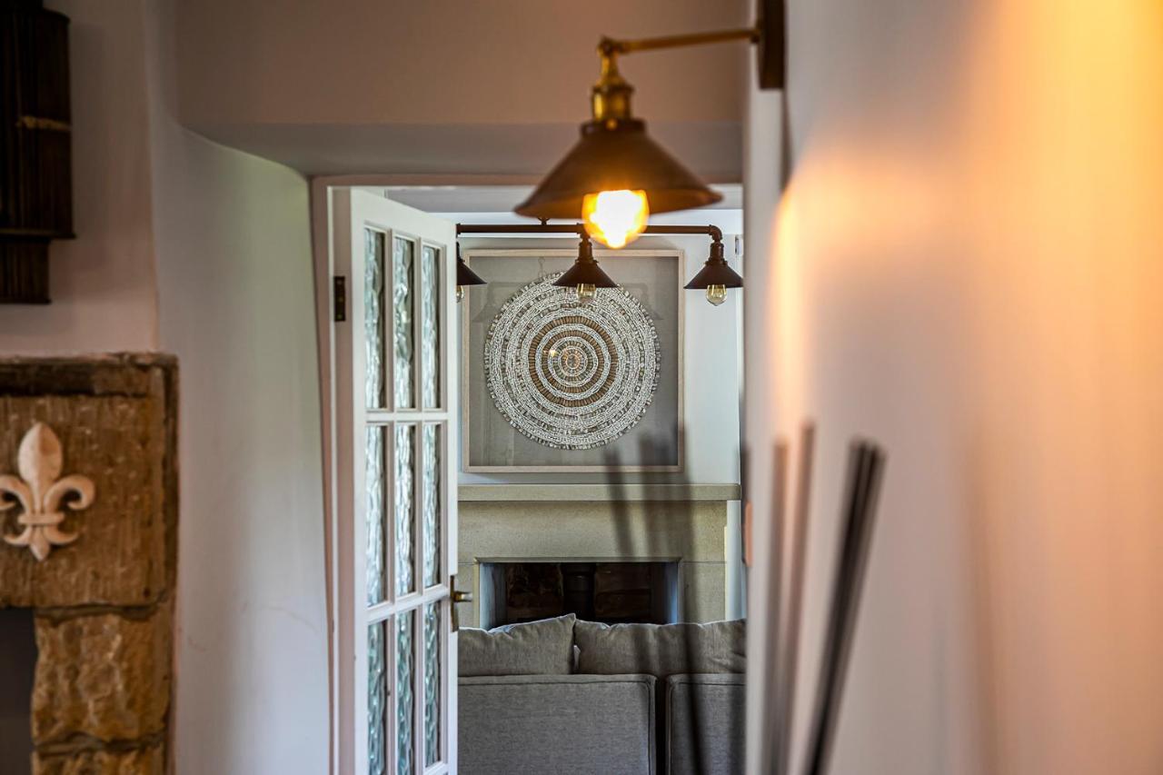 The Belle - A Lovingly Converted Grade II Listed Home From Home In Bakewell Exterior foto